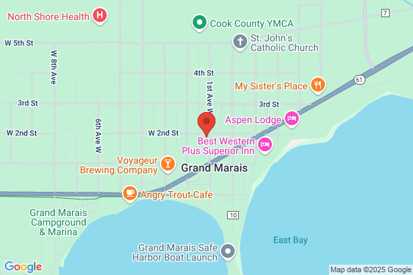 Maruska George F Ltd CPA