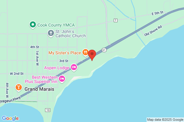 NAPA Auto Parts - Grand Marais Auto Supply