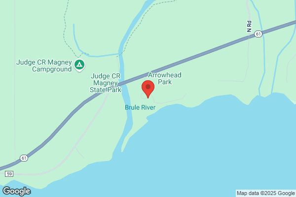 Naniboujou Lodge & Restaurant