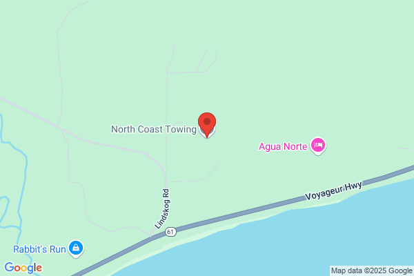 North Coast Towing & Repair