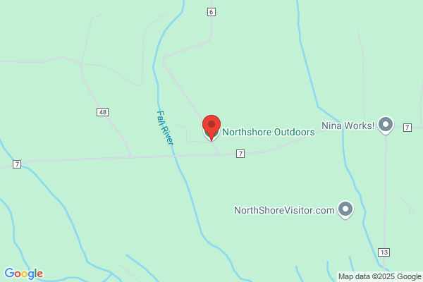 Northshore Outdoors