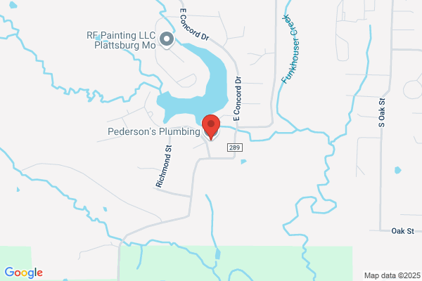 Pederson Plumbing