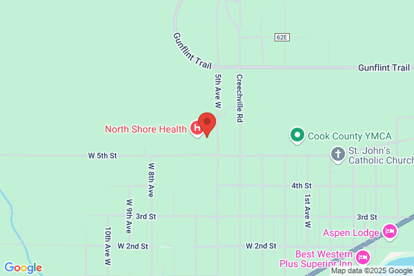 Sawtooth Mountain Clinic