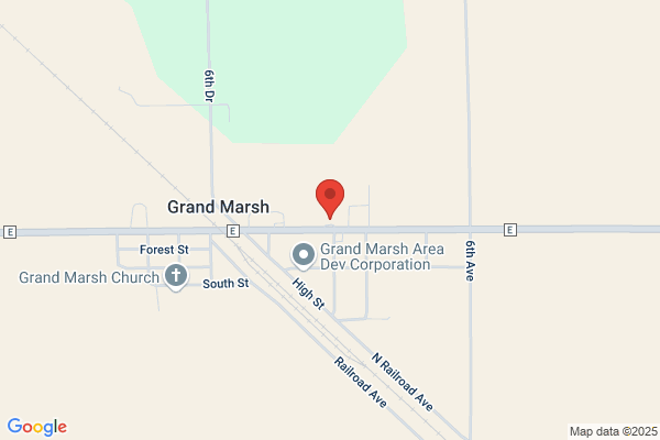 Myrt's Handi-Mart