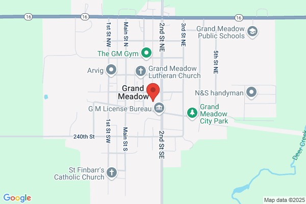 Grand Meadow Senior Living