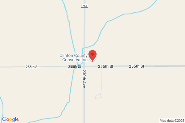 Clinton County Conservation Board