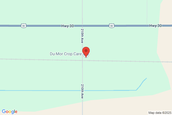 Du-Mor Crop Care Inc