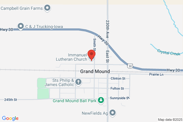 Immanuel Lutheran Church