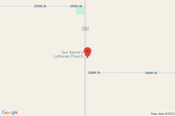 Our Savior's Lutheran Church