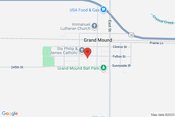 Schultz Funeral Homes
