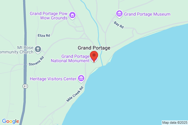 Grand Portage Elementary School
