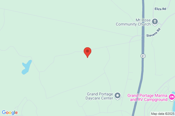 Grand Portage Transfer Station