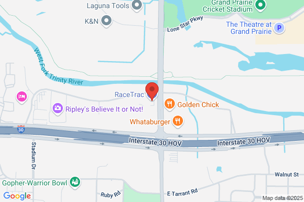 RaceTrac