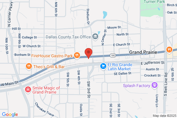 Plumbers Grand prairie TX