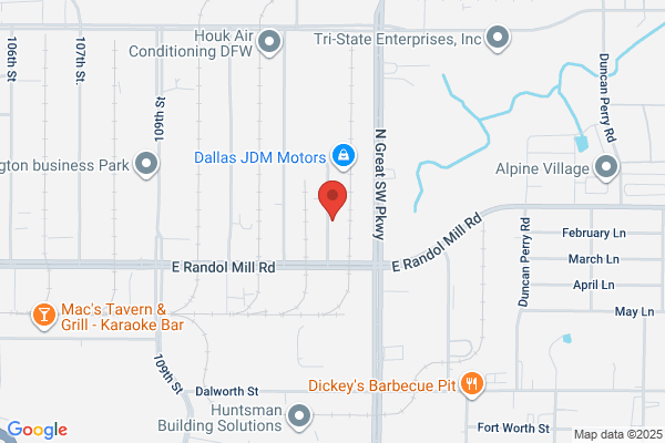 Palmer Johnson Power Systems