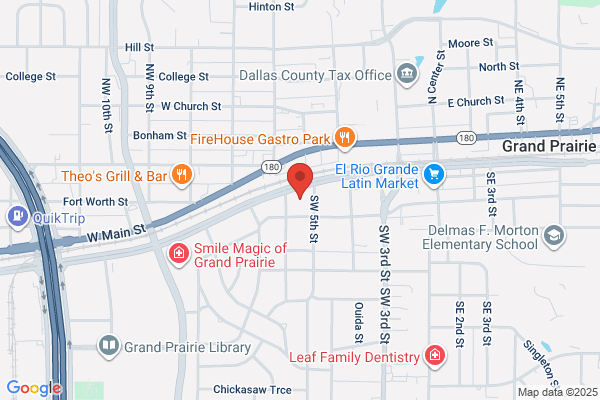 Beal Irrigation Services