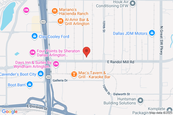 Restaurant Services Inc