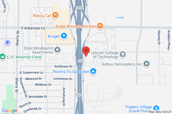 Clayton Point Apartments