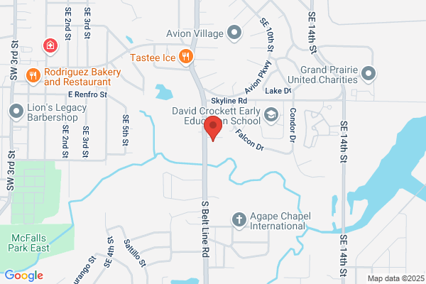 Cotton Creek Apartments