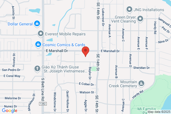 Donna Lynn Apartments