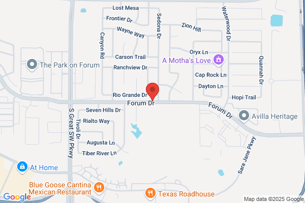 Forum at Grand Prairie