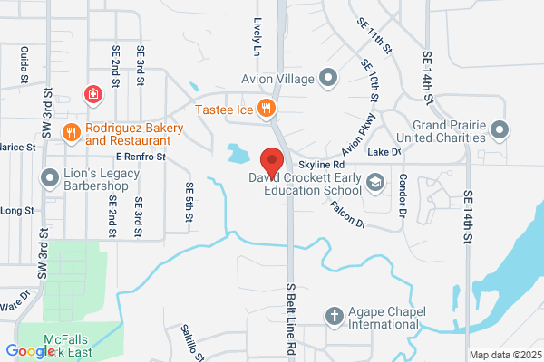 Fox Hollow Apartments