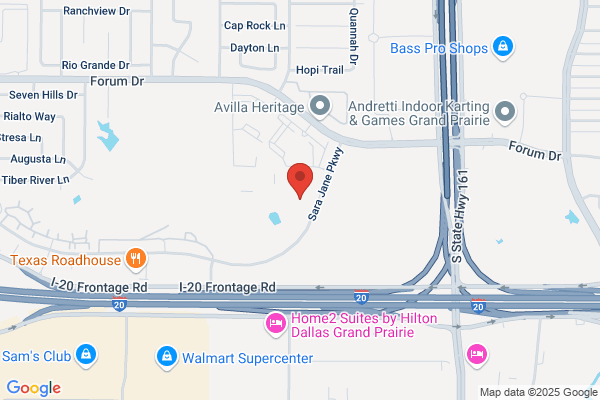 Goldbriar Apartments