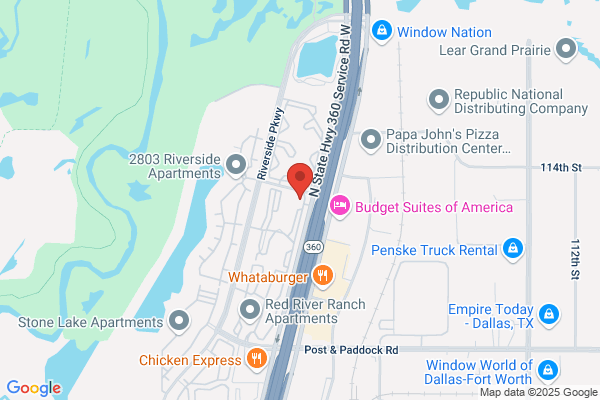 Riverhill Apartments