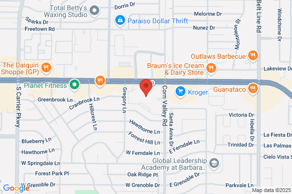 Sun Ridge Apartments