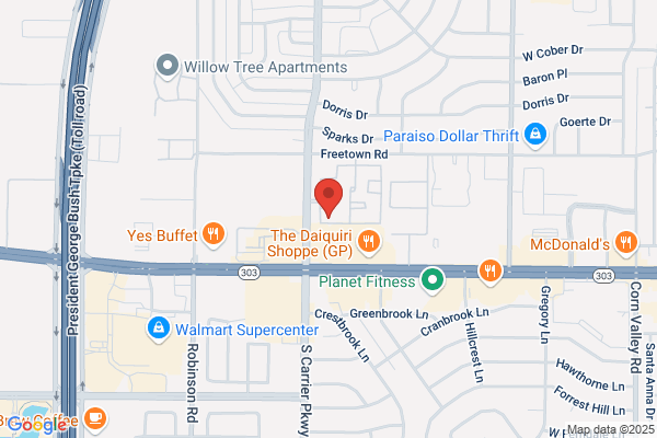 Windchase Apartments