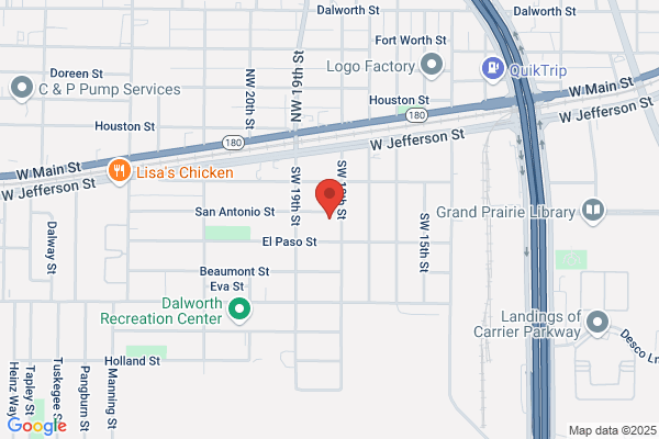 The Good Fix Appliance Repair of Grand Prairie TX