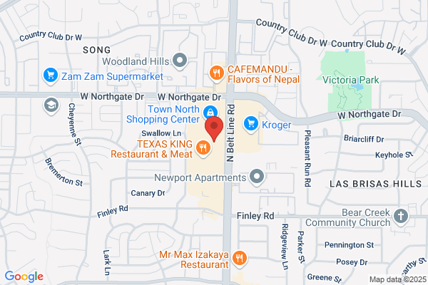 Heights Appliances Repair Irving