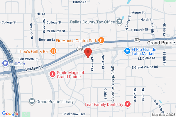Bitcoin ATM Grand Prairie - Coinhub