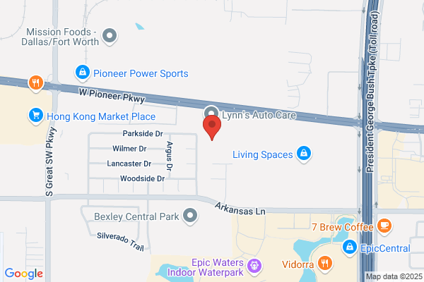 Lowe's Auto Body