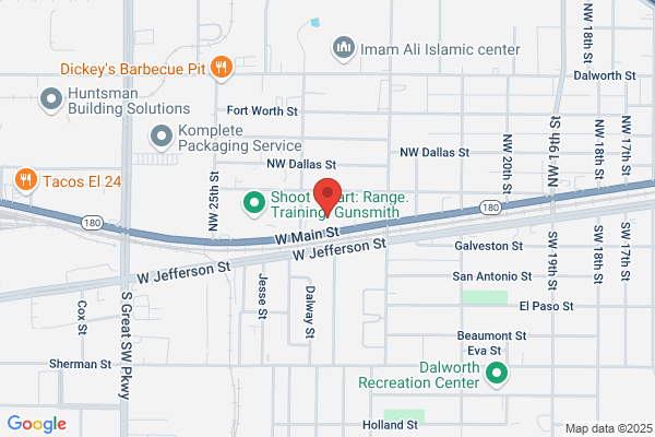 T & P Auto Body & Used Cars