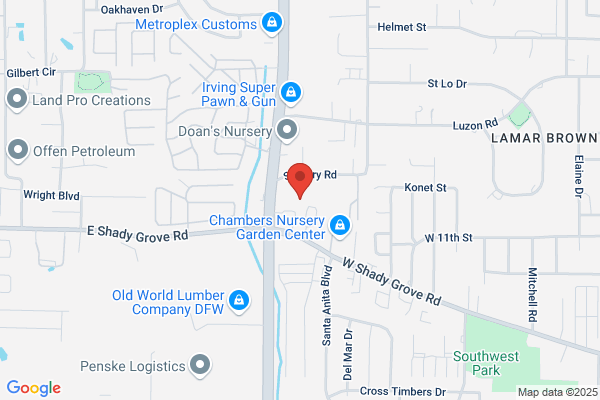 JJ Anthony Auto Service & Towing