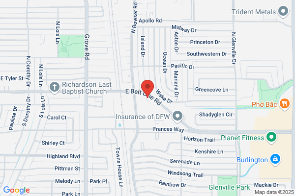 7 Star DFW Auto Repair