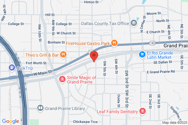 Cash Auto Repair Service
