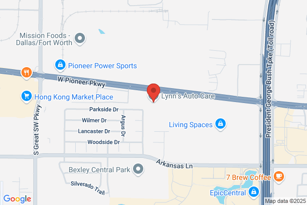 Lynn's Auto Services