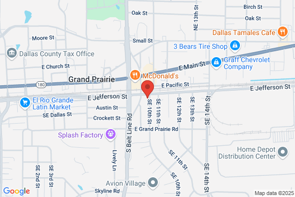 Rob Auto Service Center