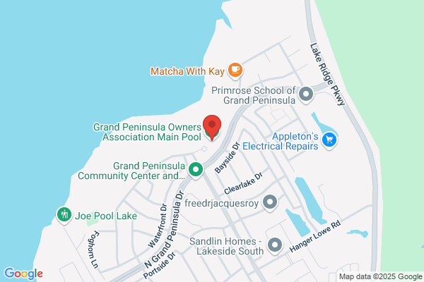 Fairway Park Homeowner Association