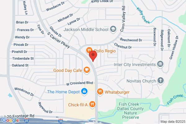 Donut Palace the