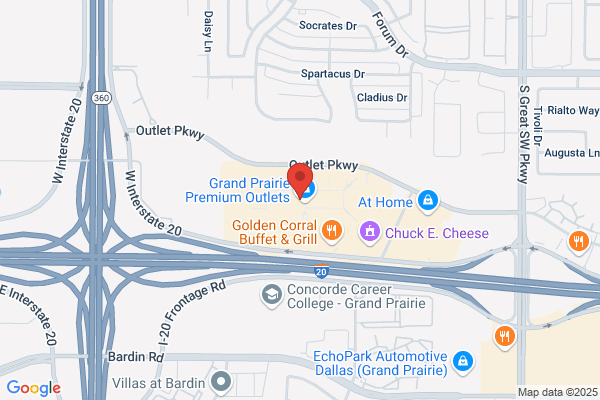 Auntie Anne's