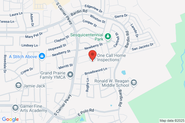 One Call Home Inspections