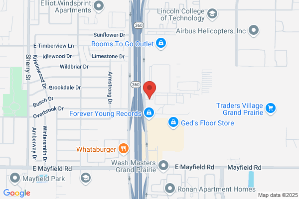 Tuff Shed Grand Prairie