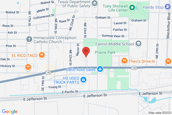 north texas auto traders