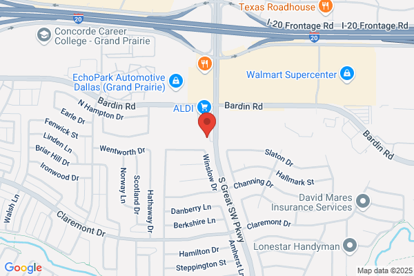 AutoZone Auto Parts