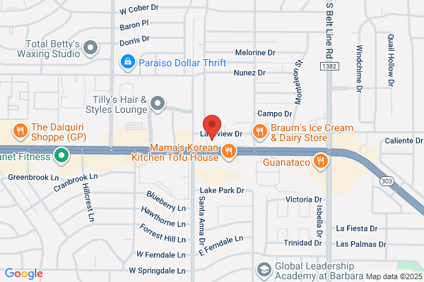 AutoZone Auto Parts