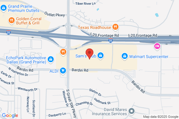 Avis Car Rental