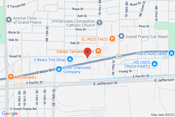 Dfw Auto Delivery
